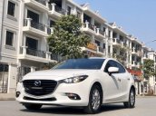 Cần bán lại xe Mazda 3 năm sản xuất 2017