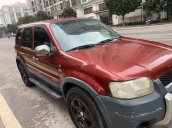 Cần bán xe Ford Escape AT sản xuất năm 2003