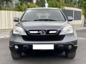 Bán Honda CR V năm 2009 xe gia đình, 415 triệu