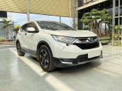 Cần bán xe Honda CR V năm sản xuất 2019, nhập khẩu nguyên chiếc