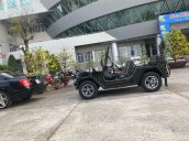 Xe Jeep A2 sản xuất năm 1980, xe nhập