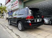 Bán ô tô Lexus LX 570 sản xuất 2010, màu đen, nhập khẩu còn mới