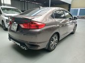 Bán Honda City 1.5CVT 2018 chuẩn chất xe gia đình cực đẹp bao test