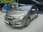 Bán Honda City 1.5CVT 2018 chuẩn chất xe gia đình cực đẹp bao test