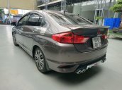 Bán Honda City 1.5CVT 2018 chuẩn chất xe gia đình cực đẹp bao test