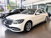 Mercedes Benz Hà Nội - Mercedes Benz S450L tặng 50% thuế trước bạ, khuyến mại tiền mặt hơn 200 triệu