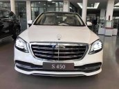 Mercedes Benz Hà Nội - Mercedes Benz S450L tặng 50% thuế trước bạ, khuyến mại tiền mặt hơn 200 triệu