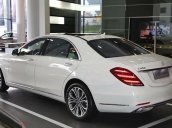 Mercedes Benz Hà Nội - Mercedes Benz S450L tặng 50% thuế trước bạ, khuyến mại tiền mặt hơn 200 triệu