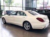 Mercedes Benz Hà Nội - Mercedes Benz S450L tặng 50% thuế trước bạ, khuyến mại tiền mặt hơn 200 triệu