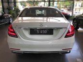 Mercedes Benz Hà Nội - Mercedes Benz S450L tặng 50% thuế trước bạ, khuyến mại tiền mặt hơn 200 triệu