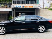 Bán Lexus LS 600HL năm 2010, màu đen, nhập khẩu nguyên chiếc