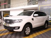 Ford Everest 2.0 MT 2019, hỗ trợ trả góp