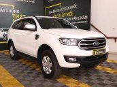 Ford Everest 2.0 MT 2019, hỗ trợ trả góp