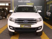 Ford Everest 2.0 MT 2019, hỗ trợ trả góp