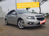 Bán Cruze tự động 2015, lăn bánh 2016, chính chủ đi gần 70.000km