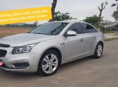 Bán Cruze tự động 2015, lăn bánh 2016, chính chủ đi gần 70.000km