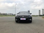 Bán Hyundai Sonata 2015, nhập khẩu, xe rất mới