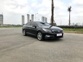 Bán Hyundai Sonata 2015, nhập khẩu, xe rất mới