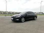 Bán Hyundai Sonata 2015, nhập khẩu, xe rất mới