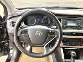 Bán Hyundai Sonata 2015, nhập khẩu, xe rất mới