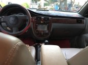 Bán xe Daewoo Lacetti đời 2009, màu đen còn mới