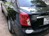 Bán xe Daewoo Lacetti đời 2009, màu đen còn mới