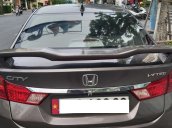 Cần bán Honda City sản xuất 2017