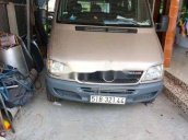 Bán Mercedes Sprinter năm 2008, màu hồng, nhập khẩu, giá 170tr