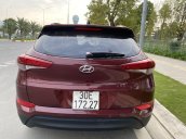 Bán Hyundai Tucson 2.0 bản full năm 2016, đi đúng 70.000km, giá cả thương lượng