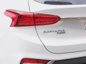 Hyundai Santafe giảm tiền mặt cực kỳ hấp dẫn + Iphone 12 Pro