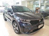 Kia Sorento All New 2021, sẵn xe giao ngay, lấy ngay chỉ với 300 tr