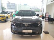 Kia Sorento All New 2021, sẵn xe giao ngay, lấy ngay chỉ với 300 tr