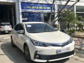 Bán xe Toyota Corolla Altis 1.8G AT năm sản xuất 2018 - xe đi ít chất xe còn như mới