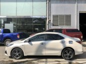 Bán xe Toyota Corolla Altis 1.8G AT năm sản xuất 2018 - xe đi ít chất xe còn như mới