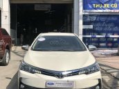 Bán xe Toyota Corolla Altis 1.8G AT năm sản xuất 2018 - xe đi ít chất xe còn như mới