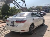 Bán xe Toyota Corolla Altis 1.8G AT năm sản xuất 2018 - xe đi ít chất xe còn như mới