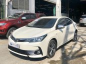 Bán xe Toyota Corolla Altis 1.8G AT năm sản xuất 2018 - xe đi ít chất xe còn như mới