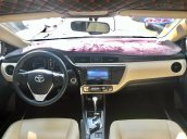 Bán xe Toyota Corolla Altis 1.8G AT năm sản xuất 2018 - xe đi ít chất xe còn như mới
