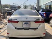 Bán xe Toyota Corolla Altis 1.8G AT năm sản xuất 2018 - xe đi ít chất xe còn như mới