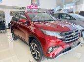 Bán Toyota Rush rẻ nhất Nghệ An chỉ từ 126 triệu, liên hệ ngay