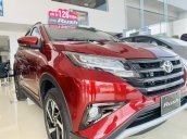 Bán Toyota Rush rẻ nhất Nghệ An chỉ từ 126 triệu, liên hệ ngay