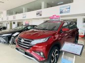 Bán Toyota Rush rẻ nhất Nghệ An chỉ từ 126 triệu, liên hệ ngay