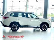 Bán Mitsubishi Outlander đời mới 2021, cam kết xe giá tốt nhất miền Tây, có hỗ trợ vay ngân hàng lãi suất thấp