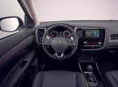 Bán Mitsubishi Outlander đời mới 2021, cam kết xe giá tốt nhất miền Tây, có hỗ trợ vay ngân hàng lãi suất thấp