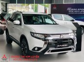 Bán Mitsubishi Outlander đời mới 2021, cam kết xe giá tốt nhất miền Tây, có hỗ trợ vay ngân hàng lãi suất thấp