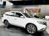 Bán Mitsubishi Outlander đời mới 2021, cam kết xe giá tốt nhất miền Tây, có hỗ trợ vay ngân hàng lãi suất thấp