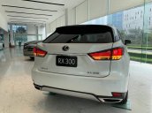 [Lexus Thăng Long] Bán Lexus RX300 giá tốt nhất miền Bắc, giao xe toàn quốc, đủ màu, chương trình ưu đãi từ đại lý