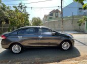 Bán Suzuki Ciaz năm 2018, màu xám, nhập khẩu 