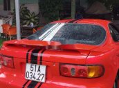 Cần bán xe Toyota Celica đời 1995, màu đỏ, nhập khẩu