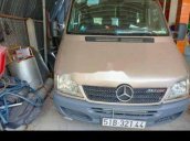 Bán Mercedes Sprinter năm 2008, màu hồng, nhập khẩu, giá 170tr